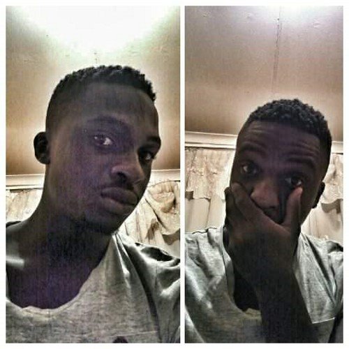 Multi talented soccer player,matimba shoes mnisi