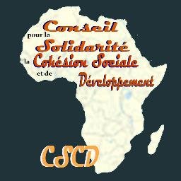 Ong CSCD AFrique .Nos axes programmatiques: 1- Communication pour le Changement de Comportement.2- Entrepreneuriat;Cibles: Femmes et Jeunes