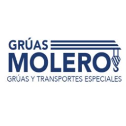 GruasMolero's profile picture. Empresa líder en el sector de Grúas Móviles, fundada en 1980. Alta competitividad a nivel nacional. Trabajamos el Transporte Especial y Normal de mercancías.