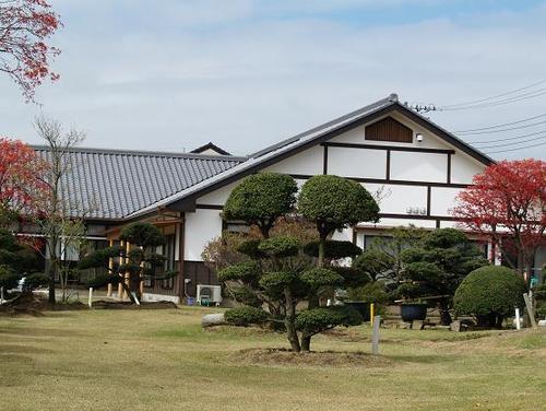 埼玉県北本市にあります高齢者通所介護施設デイサービス松の家です。