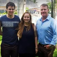 Paul Kirby (@kirbyportdarwin) 's Twitter Profile