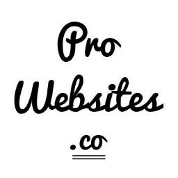 Pro Websites .co is a fast evolving web agency based in Glasgow City Centre. We are specialists in website design and digital marketing for SME's in the UK.