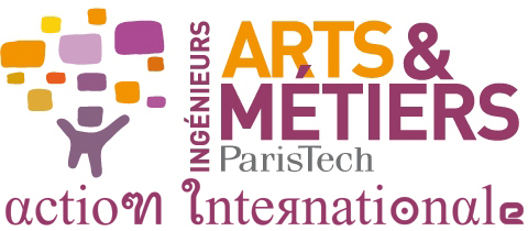 Ingénieurs Arts et Métiers ParisTech - Action Internationale 
| Engineers Arts et Métiers ParisTech Alumni Association - International Network