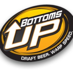 The wait is over. Bottoms Up is finally here. Check it out...