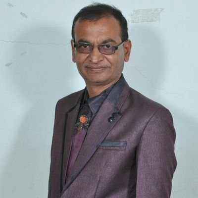 DineshKodinari1's profile picture. vande matram