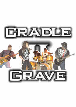Original Metal- Hard rock band formed in 1991-1998
Re-formed in 2010 and preparing to record a new album