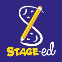Stage-ed (@stage_ed) 's Twitter Profile