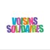 Voisins Solidaires (@VoisinSolidaire) Twitter profile photo