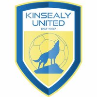 Kinsealy United FC (@kinsealyunited) 's Twitter Profile