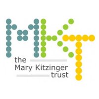 Mary Kitzinger Trust (@mkitzingertrust) 's Twitter Profile Photo