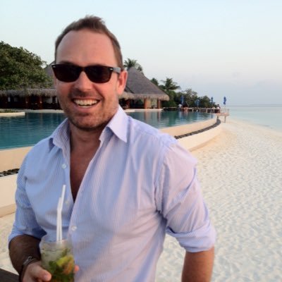 Brent Wallace - Travel Advisor | Smartflyer | Mr Wallace Travel