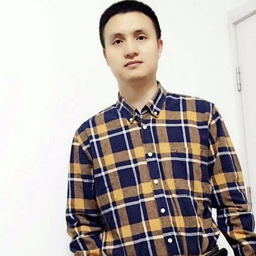 liaoxiangning's profile picture. 做些Python kotlin ... 的小事情~