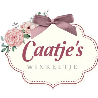 caatjeswinkeltj's profile picture. Het gezelligste winkeltje online! Een webshop vol met gezellige snuisterijen,- groot assortiment landelijk bed & keuken linnen - baby/kraamkadootjes - en méér!