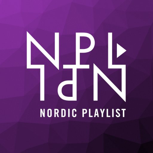 Discover Nordic music with playlists curated by your favourite tastemakers!   https://t.co/eXnGqXINL8