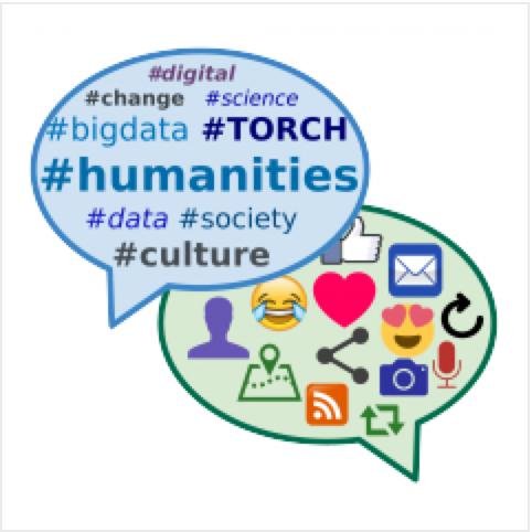 Nested in the ever-evolving and ever-expanding field of digital humanities, the #SocialHumanities network explores the implications of social media for society.