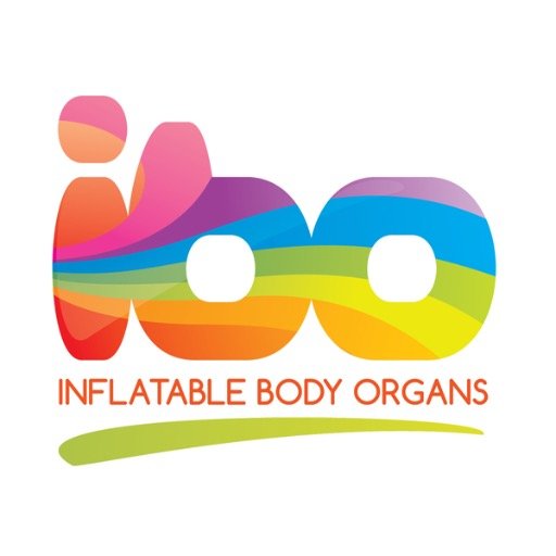 Inflatable Body Organs- Health and Cancer Education at it's most innovative. Visual versus the written word!