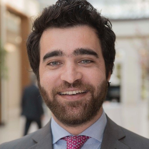 Senior Consulting Associate Fellow, Chatham House @CH_MENAP | PhD from @warstudies | a Syrian who writes about Syria among other things. RT ≠ endorsements.