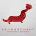 anjinggombal (@anjinggombal) Twitter profile photo anjinggombal (@anjinggombal) Twitter profile photo