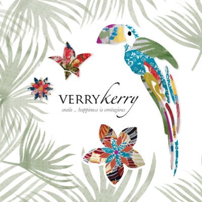 Verry Kerry