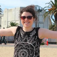 Charlotte Mindel (@charmindel) 's Twitter Profile