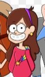 I'm in gravity falls and have a sister (older) named @_Kayla_Pines_ ~~Im looking for a boyfriend in an RP