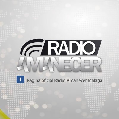 Conoce la nueva Radio Amanacer Málaga.
Escúchanos en el 100.2FM (Málaga y provincia) o escúchanos online en radioamanecer.es