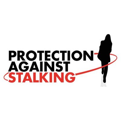 Against Stalking (@EndToStalking) / X
