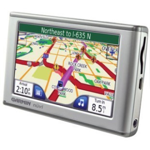 Everything your wanted to know about GPS is on site now with great offers on brand name GPS units.