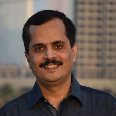 Ashu_Indi's profile picture. Indian first, rest follows.