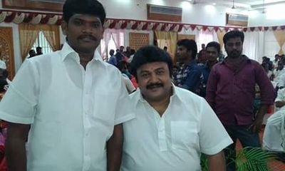 kalaipalladam's profile picture. Nothing...