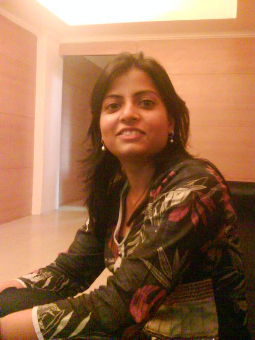 HR by profession