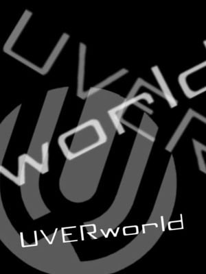 stcafe0805's profile picture. UVERworld／