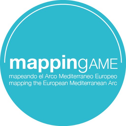 Mapping the European Mediterranean Arc
Research Lab