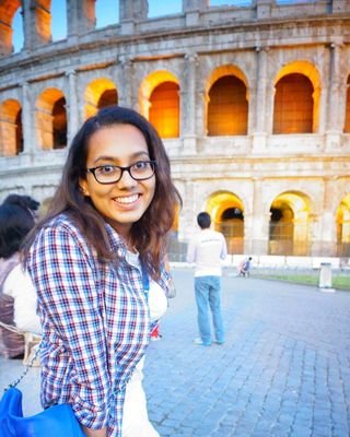 raysatha's profile picture. 