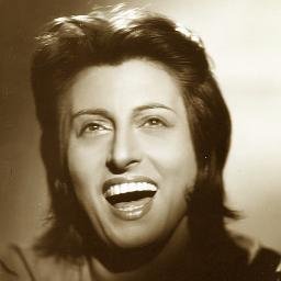 A Tribute to Anna Magnani Italy's Greatest Actress. Omaggio ad Anna Magnani.