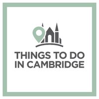 Things To Do In Camb(@ThingsCamb) 's Twitter Profileg