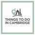 Things To Do In Camb (@ThingsCamb) Twitter profile photo