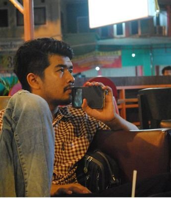 Pinchy1st's profile picture. IndoBarca