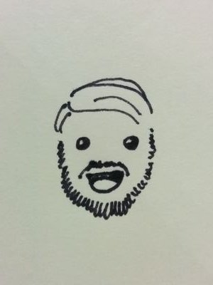 Uli_Siegmeier's profile picture. I do UX and bike to work.