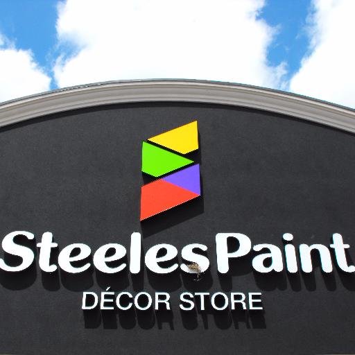 North America's largest Benjamin Moore paint store: 20,000 sq ft supercentre: expert wood stain & paint matching, custom caulking: decorating studio