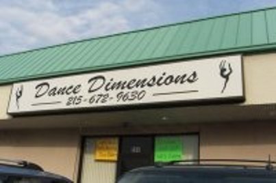 Dance Dimensions of PA has been in business for over three decades! Sign up for a class today!