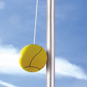 YHStetherball's profile picture. Unofficial official tetherball club of york high