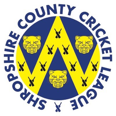 ShropCCLeague Profile Picture