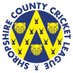 ShropshireCCLeague (@shropccleague) Twitter profile photo ShropshireCCLeague (@shropccleague) Twitter profile photo