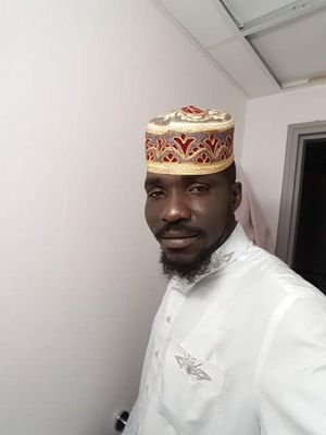 MJouki's profile picture. 