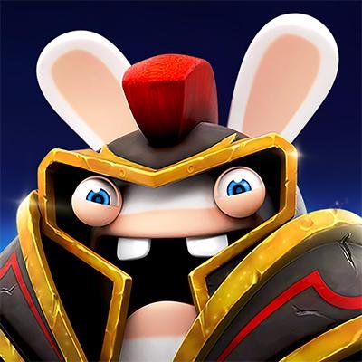 Rabbids Heroes is a Mobile, Free to Play, Collectible Card Game available in Canada: Android ➡ https://t.co/E9x4vYArE3 Apple ➡ https://t.co/bzXjRam3n8