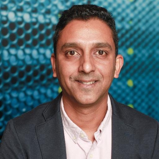 robert_desouza's profile picture. Cognizant - Marketing - Spurs - Family