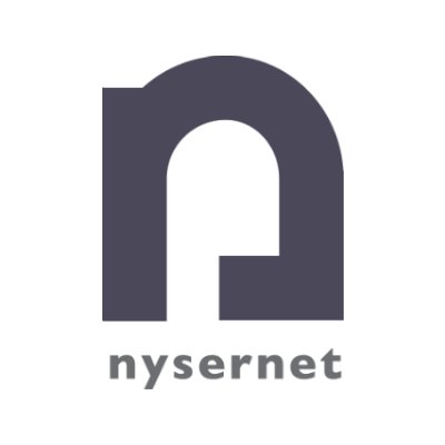 NYSERNet is New York State’s R&E Network, a 501(c)3 founded in 1985 to advance science, research and education through advanced networking.
