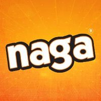 NAGA LIMITED (@nagalimited) 's Twitter Profile