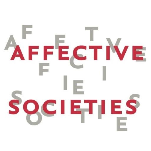 This is the official account of the DFG Collaborative Research Center 1171 Affective Societies at Freie Universität Berlin.